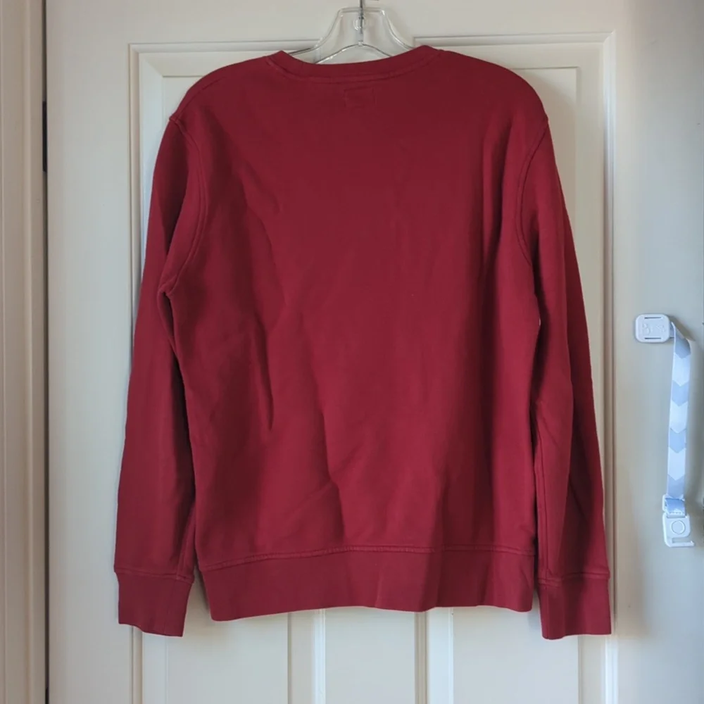 Levi's Colorblock Sweatshirt
